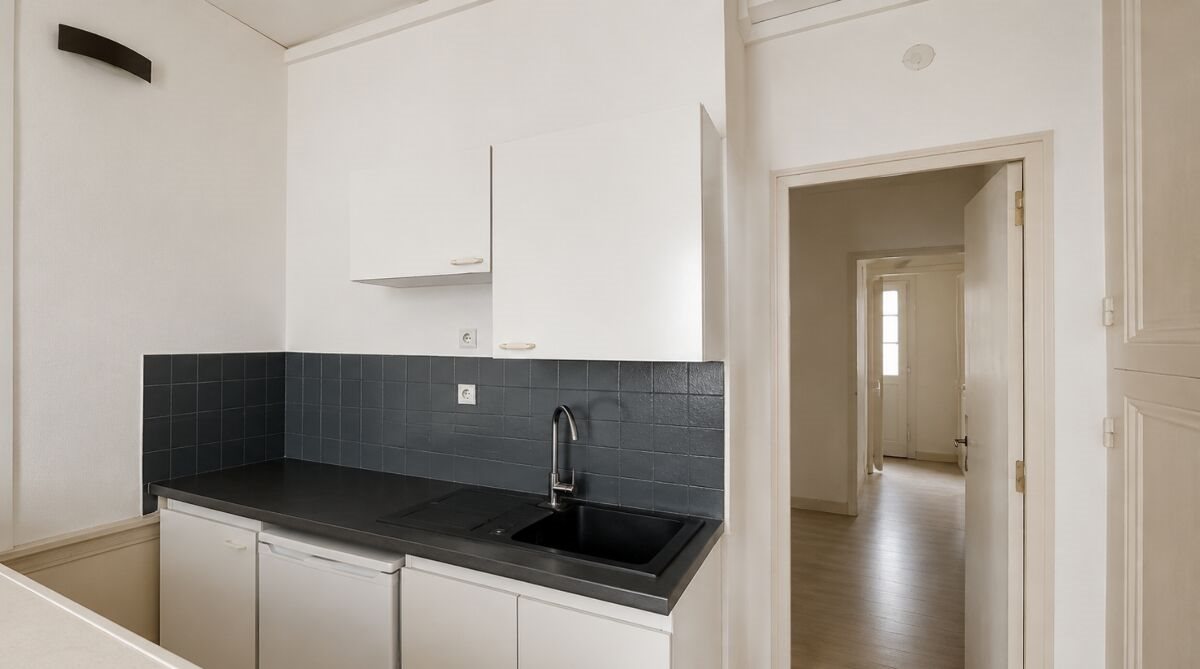 Appartement à vendre, 39m², Troyes