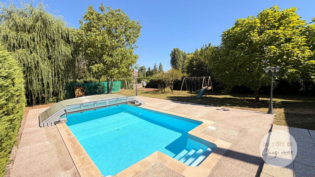 Maison à vendre, 145m², Ruvigny
