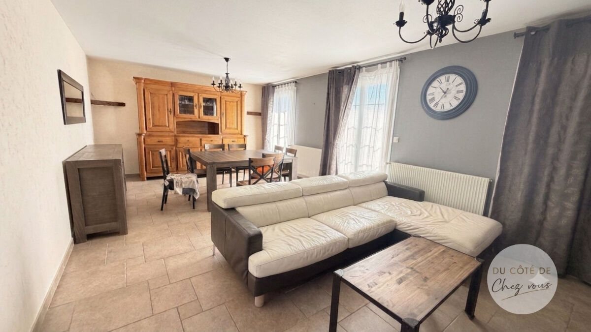 Maison à vendre, 145m², Ruvigny
