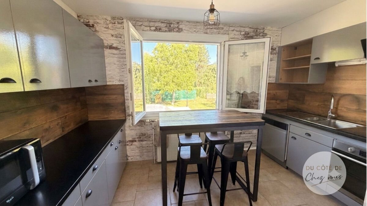 Maison à vendre, 145m², Ruvigny