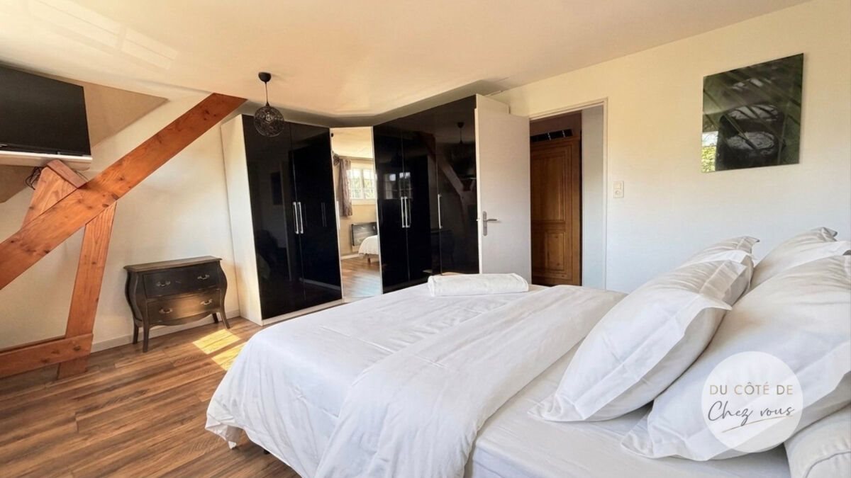 Maison à vendre, 145m², Ruvigny
