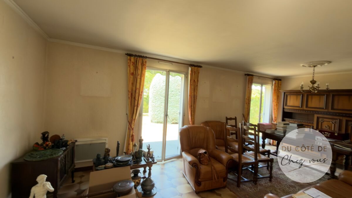 Maison à vendre, 85m², La Rivière-de-Corps