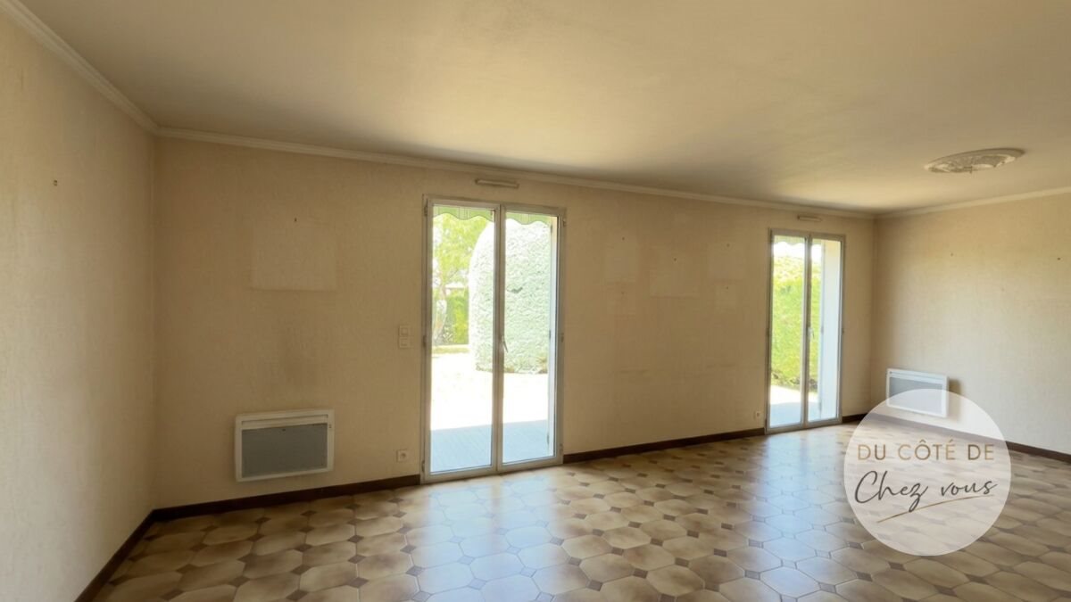 Maison à vendre, 85m², La Rivière-de-Corps