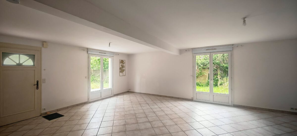 Maison à vendre, 131m², Saint-André-les-Vergers