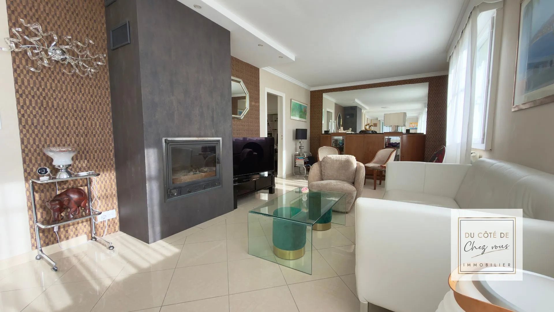 Maison à vendre, 168m², Buchères