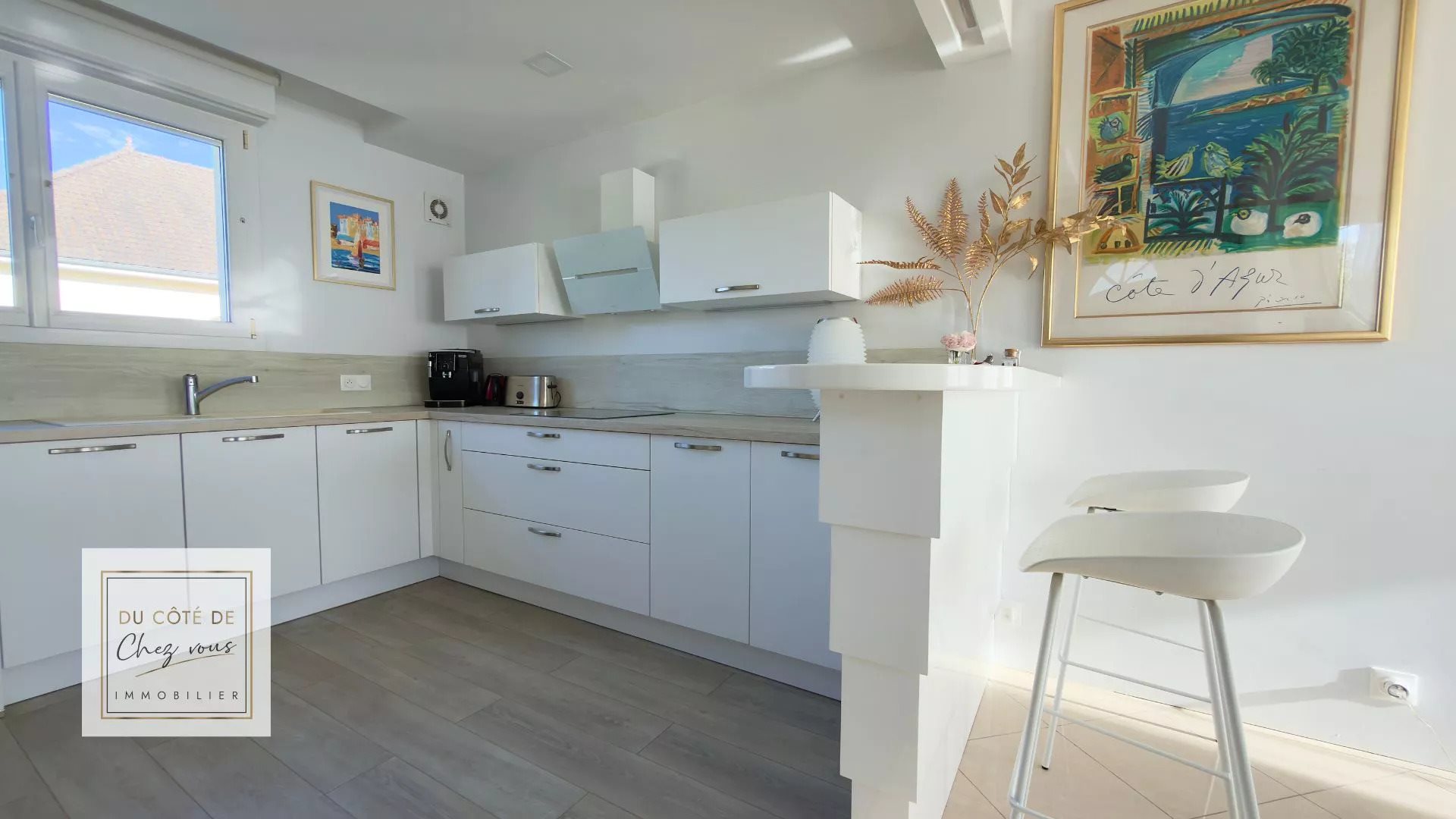 Maison à vendre, 168m², Buchères