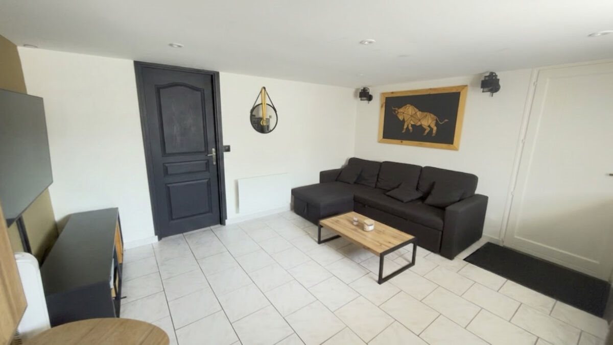 Appartement à vendre, 30m², Troyes