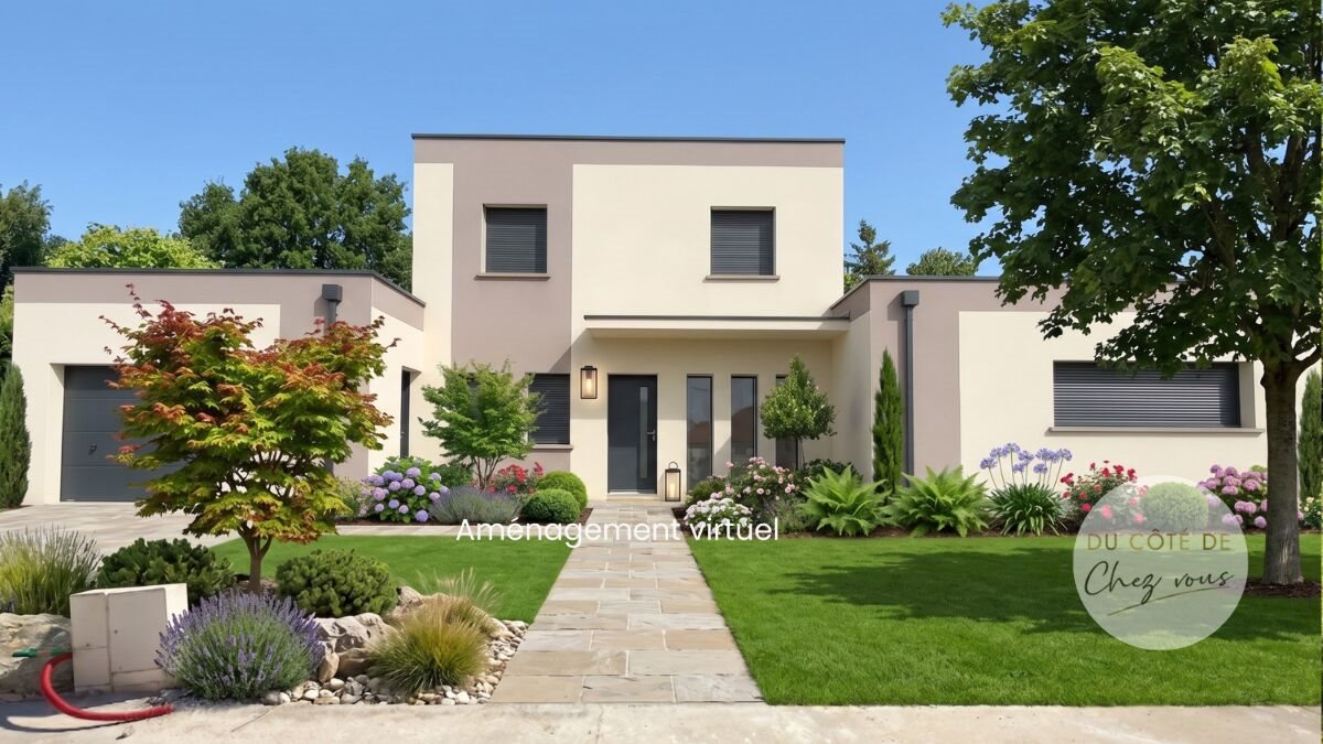 Maison à vendre, 190m², Saint-André-les-Vergers