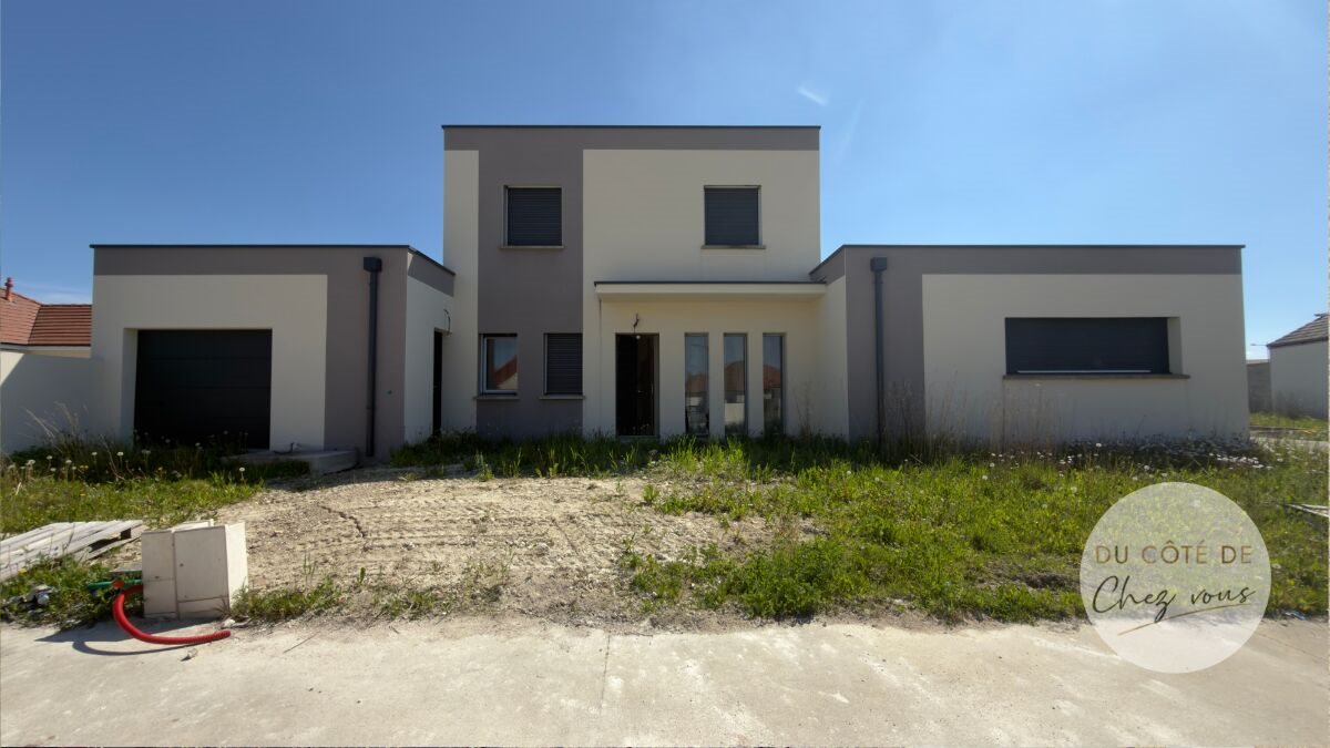 Maison à vendre, 190m², Saint-André-les-Vergers