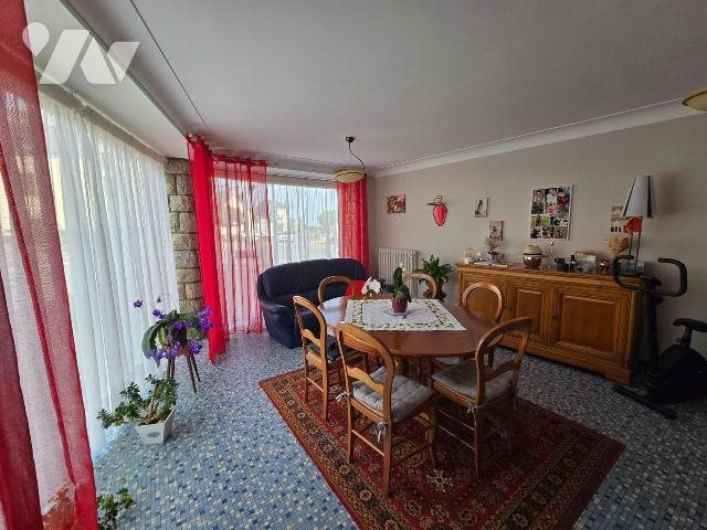 Maison à vendre, 146m², Saint-Jacut-les-Pins