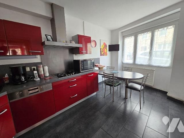 Maison à vendre, 146m², Saint-Jacut-les-Pins