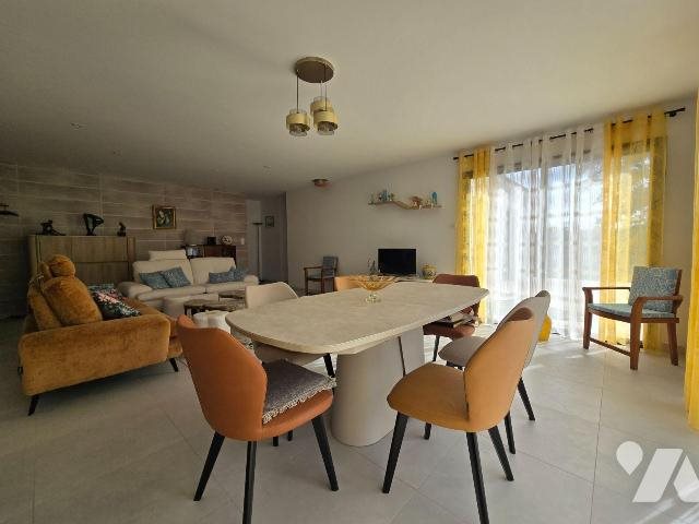 Maison à vendre, 135m², Redon