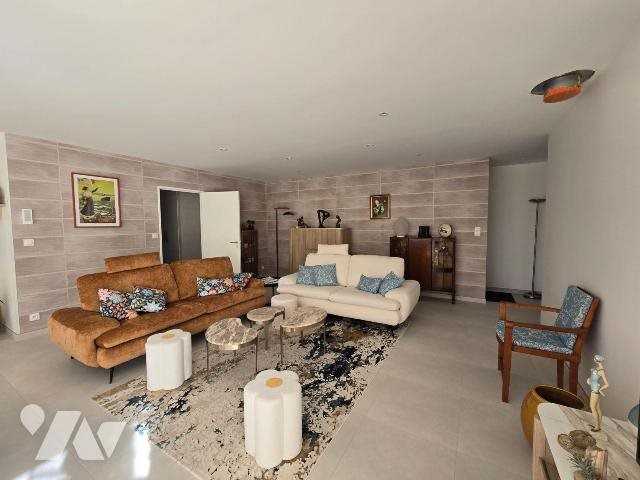 Maison à vendre, 135m², Redon