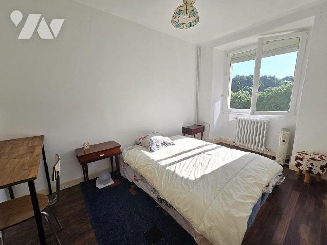 Maison à vendre, 66m², Saint-Vincent-sur-Oust