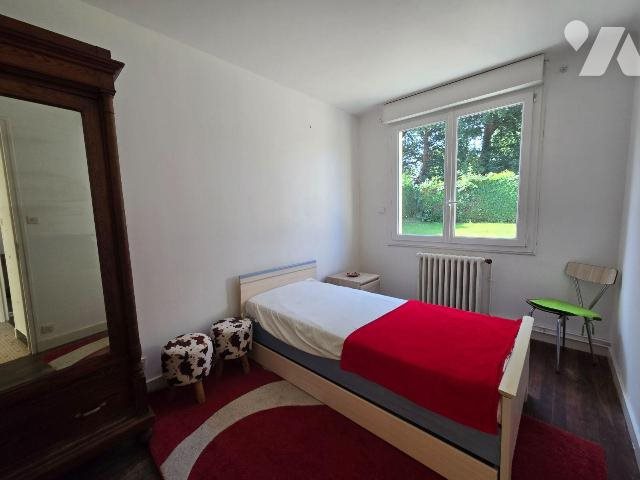 Maison à vendre, 66m², Saint-Vincent-sur-Oust