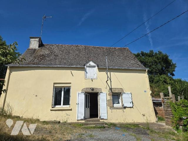 Maison à vendre, 38m², Saint-Jean-la-Poterie