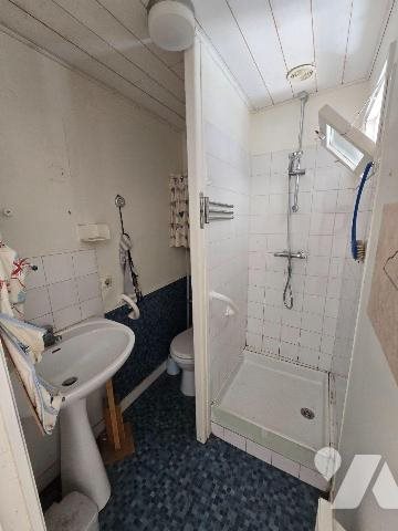 Maison à vendre, 38m², Saint-Jean-la-Poterie