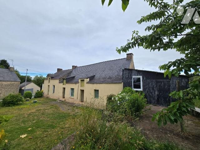 Maison à vendre, 96m², Allaire