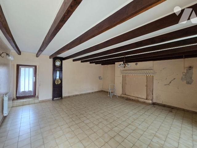 Maison à vendre, 96m², Allaire