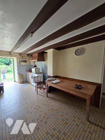 Maison à vendre, 96m², Allaire
