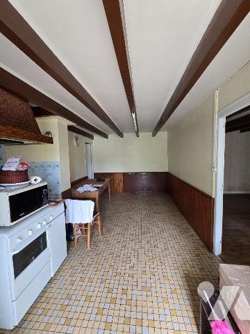Maison à vendre, 96m², Allaire