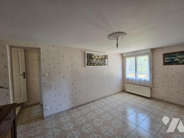 Maison à vendre, 64m², Saint-Vincent-sur-Oust