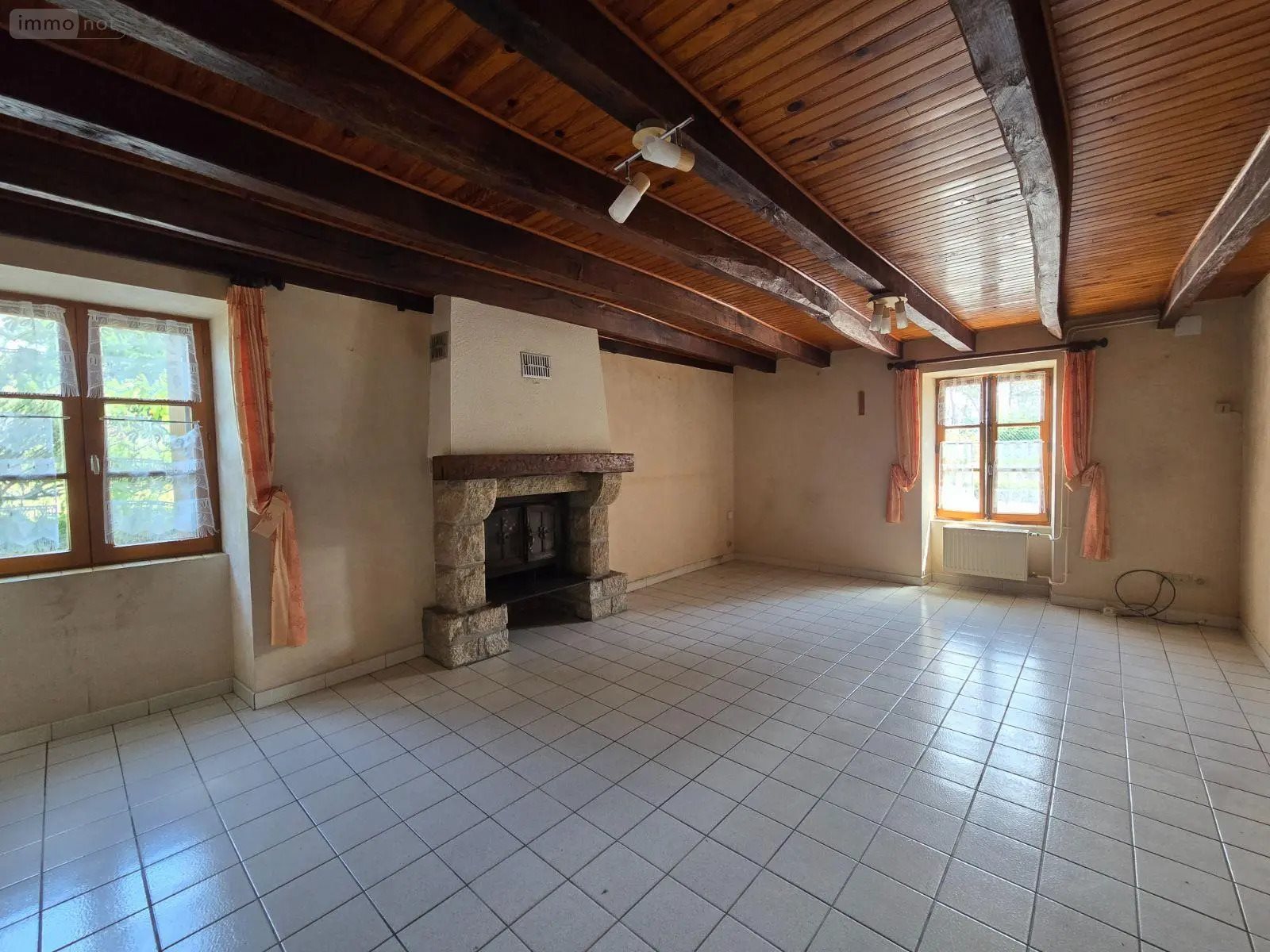 Maison à vendre, 74m², Allaire