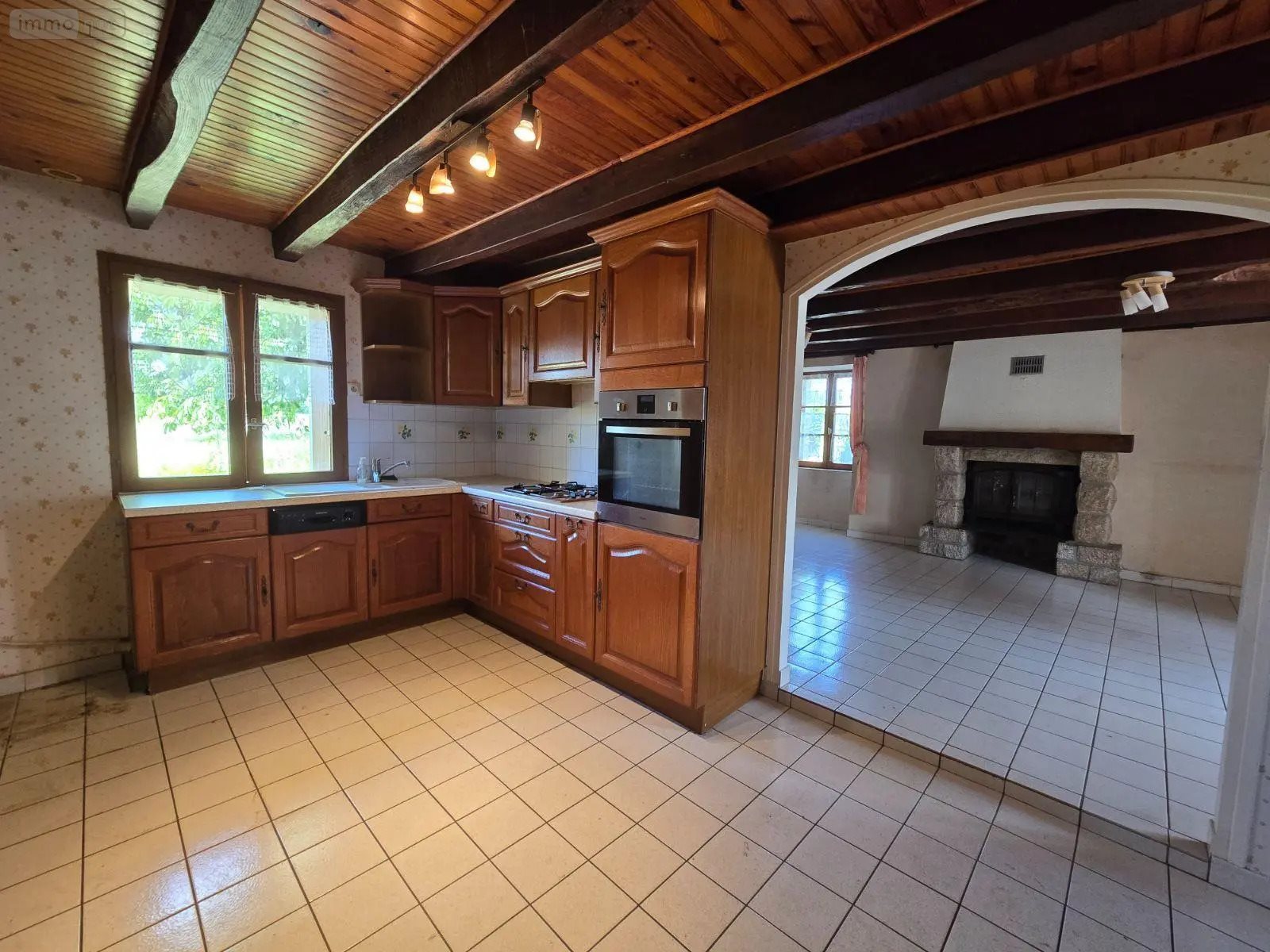 Maison à vendre, 74m², Allaire