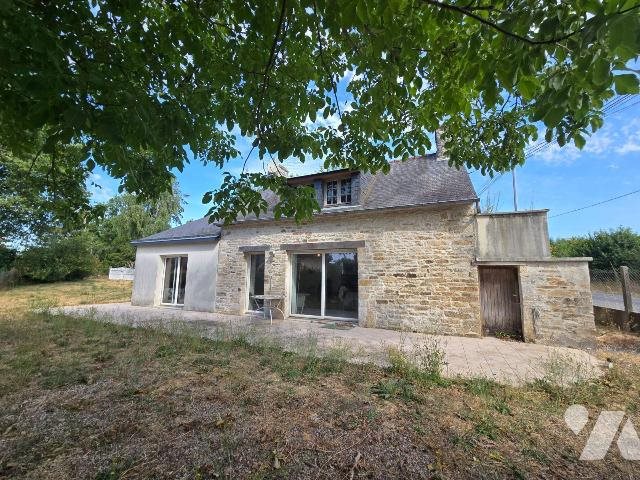 Maison à vendre, 79m², Allaire