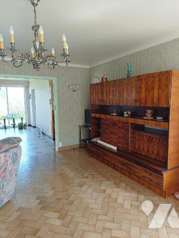 Maison à vendre, 110m², Bains-sur-Oust
