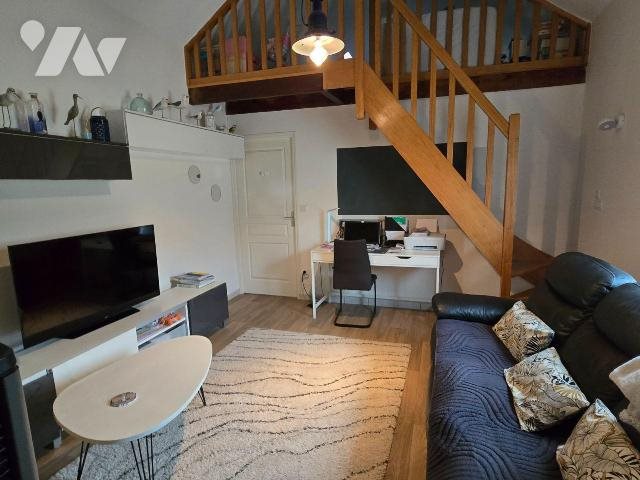 Maison à vendre, 90m², Béganne
