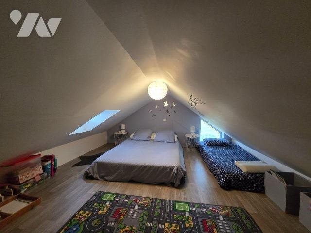 Maison à vendre, 90m², Béganne