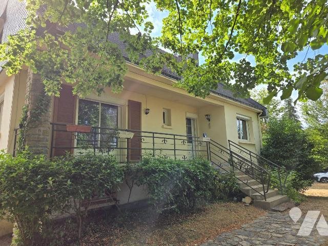 Maison à vendre, 131m², Saint-Vincent-sur-Oust