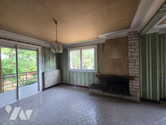 Maison à vendre, 131m², Saint-Vincent-sur-Oust
