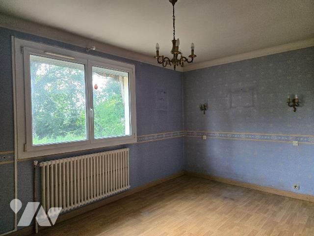Maison à vendre, 131m², Saint-Vincent-sur-Oust