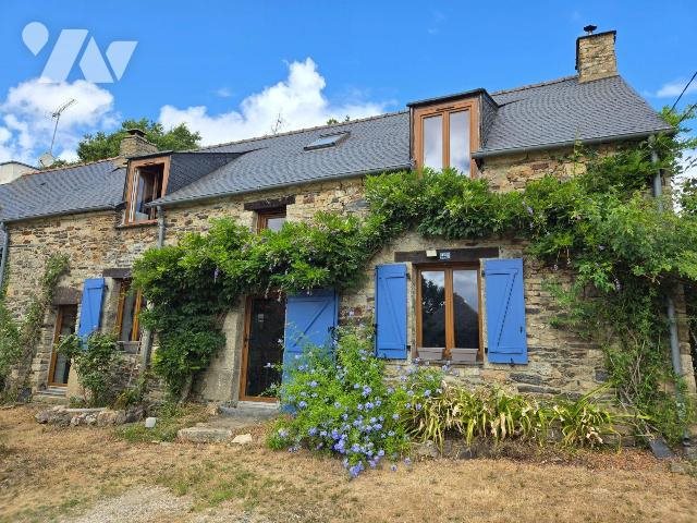 Maison à vendre, 168m², Allaire
