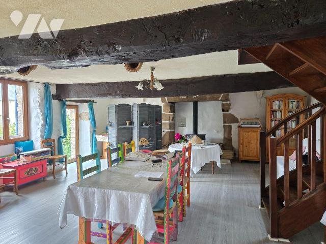 Maison à vendre, 168m², Allaire