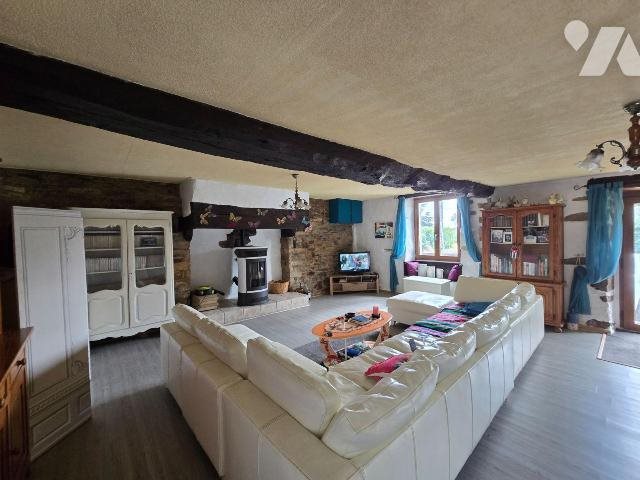 Maison à vendre, 168m², Allaire