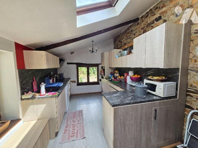 Maison à vendre, 168m², Allaire