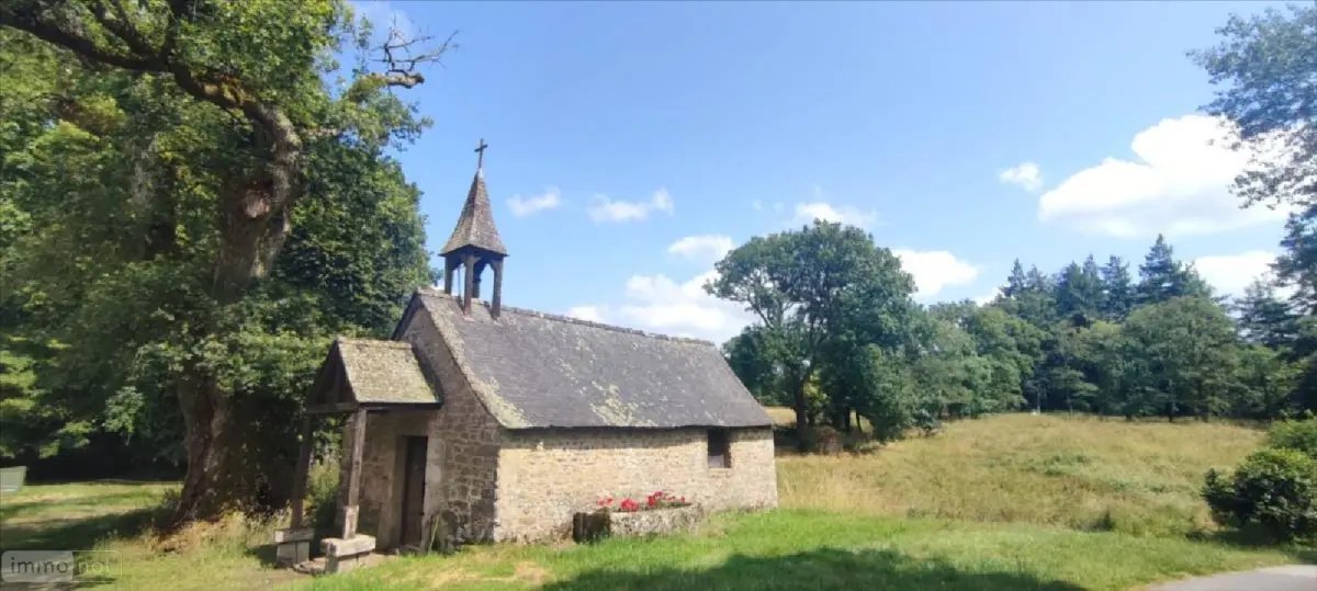 Maison à vendre, 440m², Saint-Jean-la-Poterie