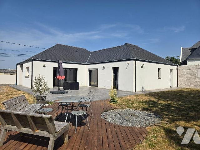 Maison à vendre, 142m², Allaire