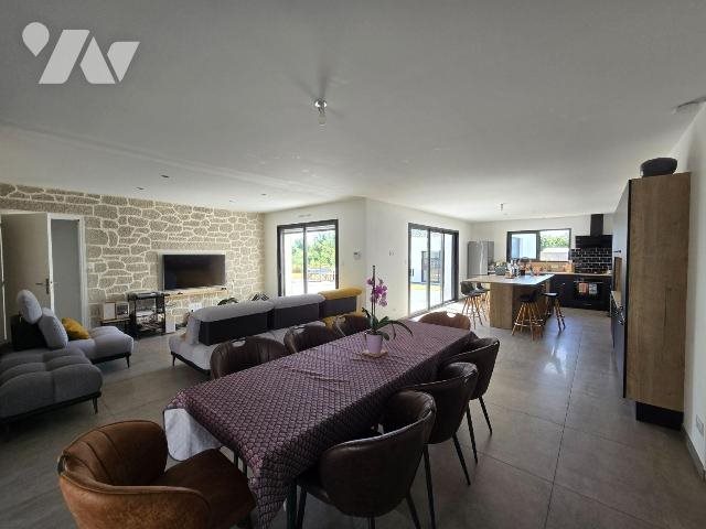 Maison à vendre, 142m², Allaire