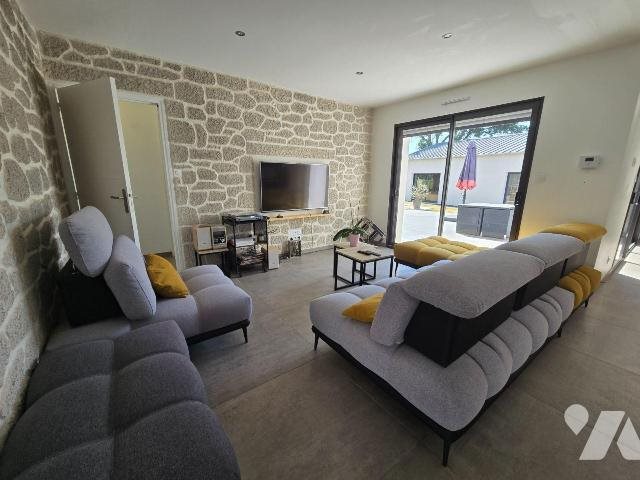 Maison à vendre, 142m², Allaire