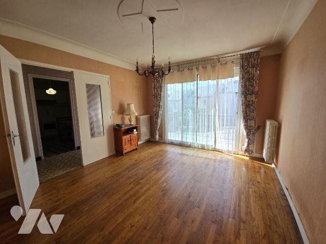 Maison à vendre, 105m², Redon