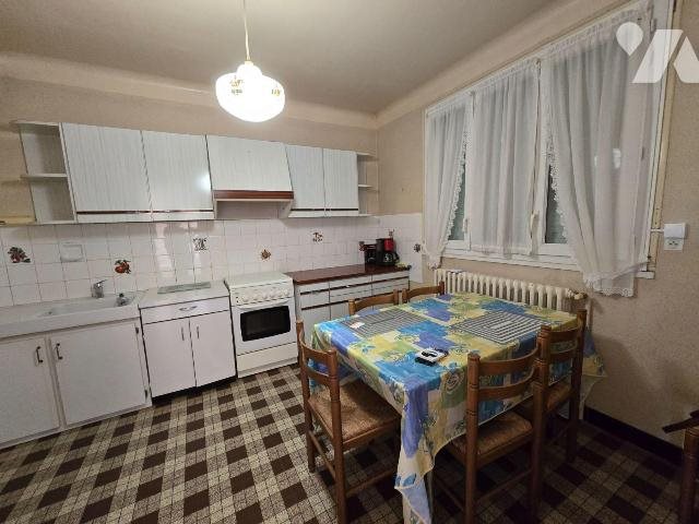 Maison à vendre, 105m², Redon