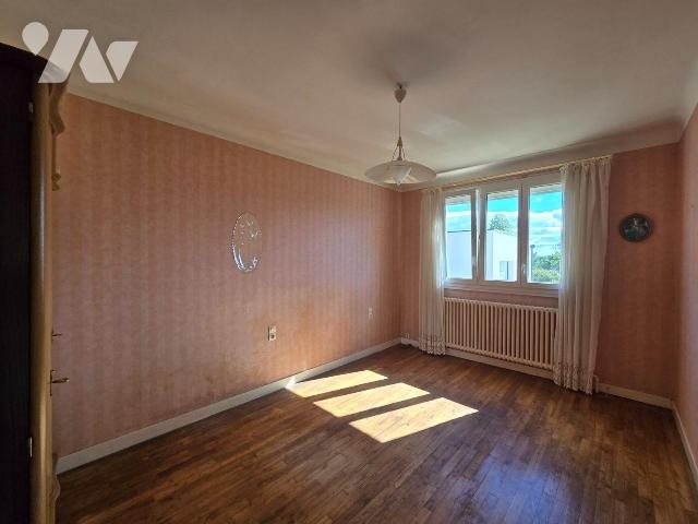 Maison à vendre, 105m², Redon