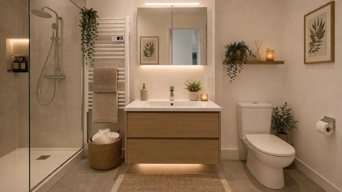 Appartement à vendre, 36m², Clichy
