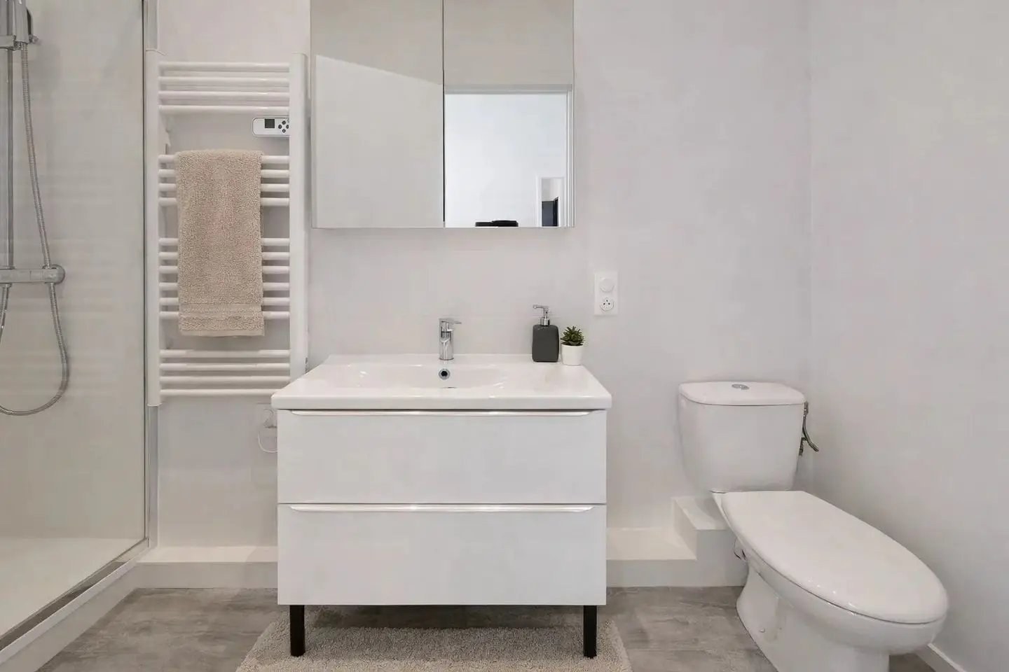 Appartement à vendre, 30m², Clichy