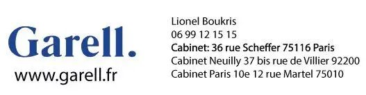 Appartement à vendre, 30m², Clichy