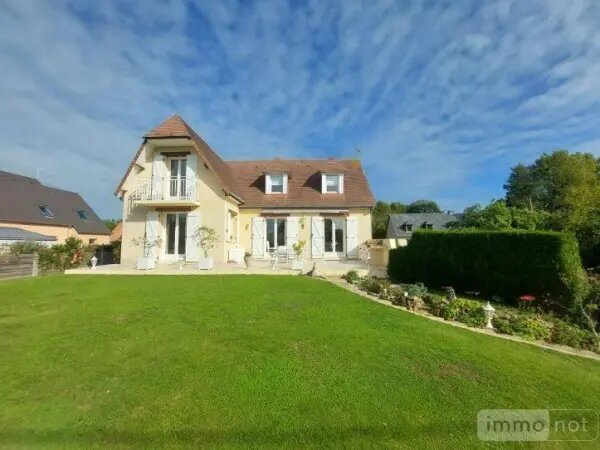 Maison à vendre, 138m², Saint-Pair-sur-Mer